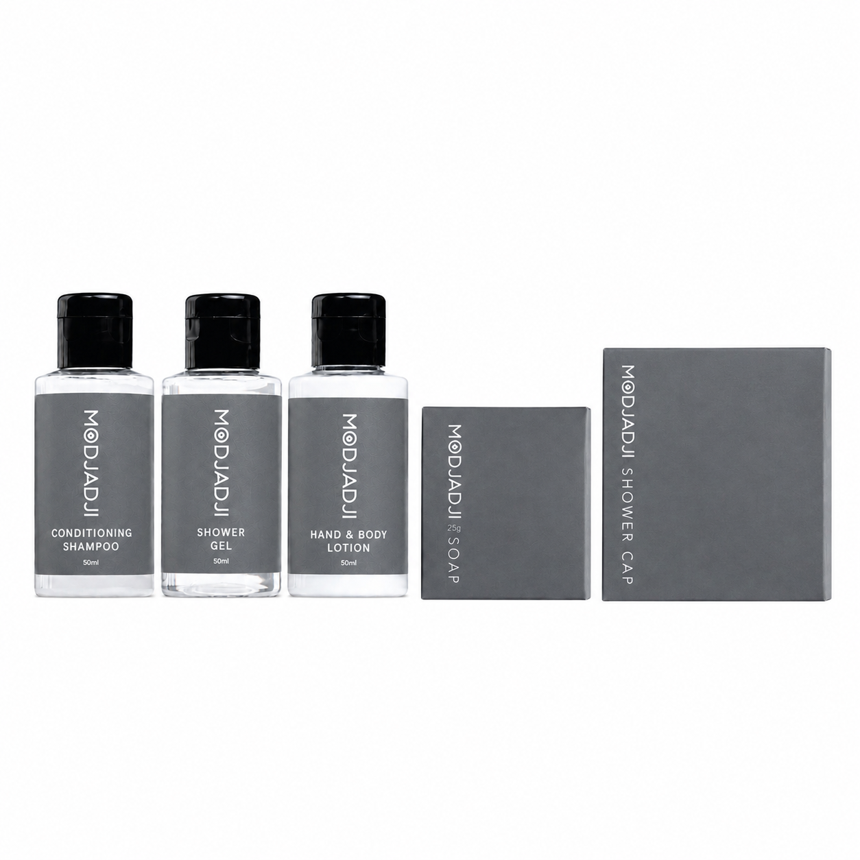 Modjadji Guest Amenities Pack