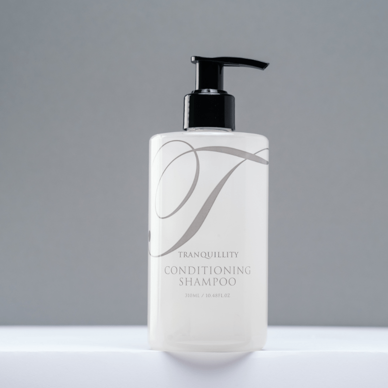 Tranquillity 310ml Conditioning Shampoo