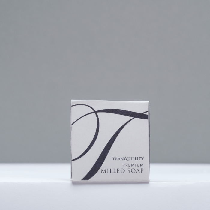Tranquillity 25g Boxed Soap