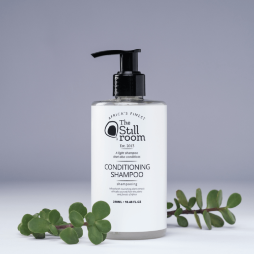The Stillroom Conditioning Shampoo