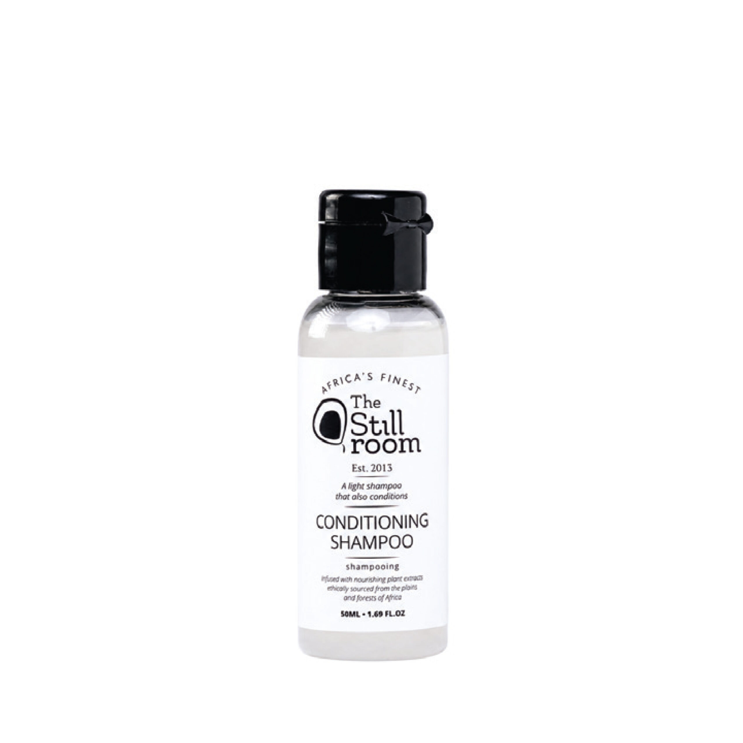 The Stillroom Conditioning Shampoo 50ml - 100 units per pack