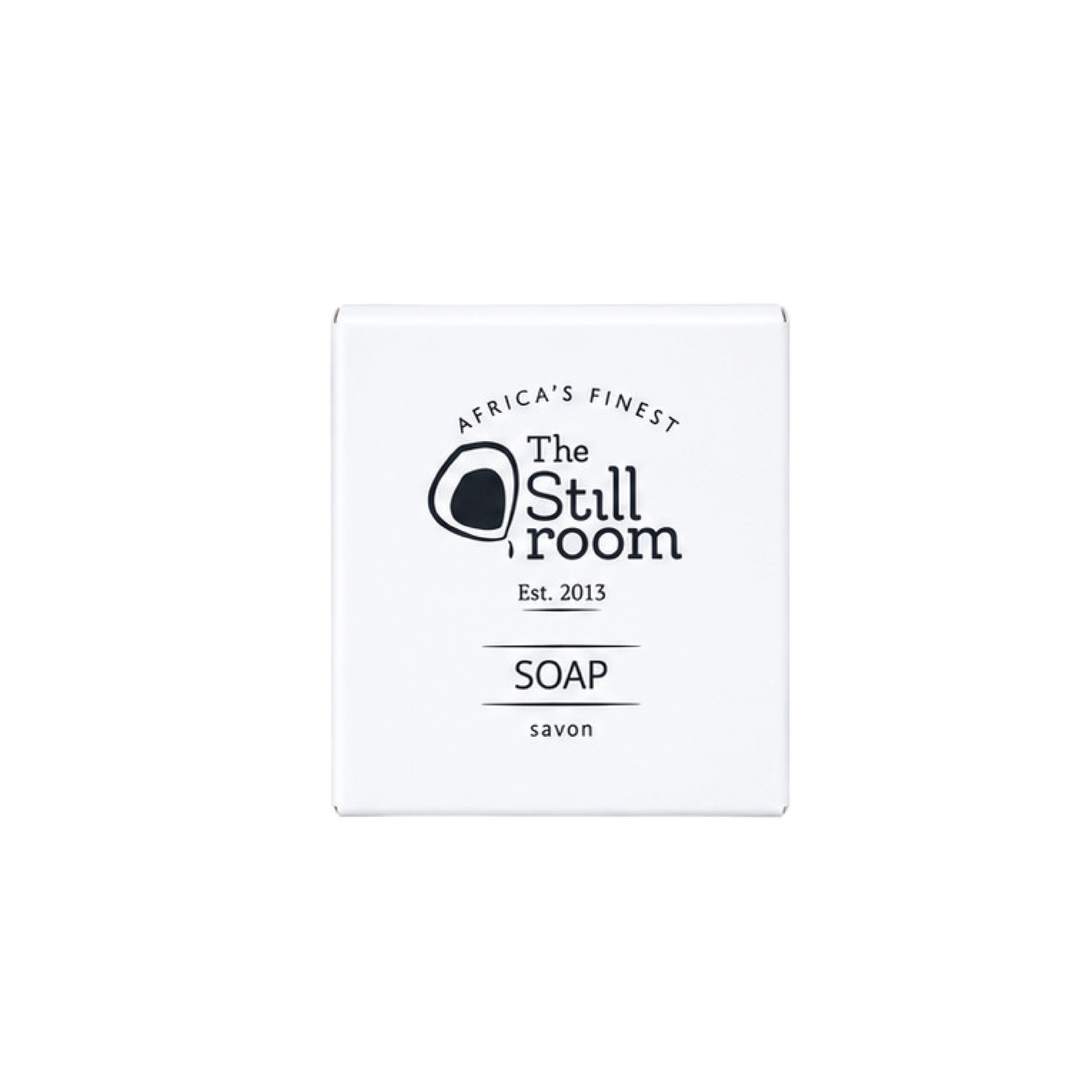 The Stillroom Soap 40g Boxed - 100 units per pack