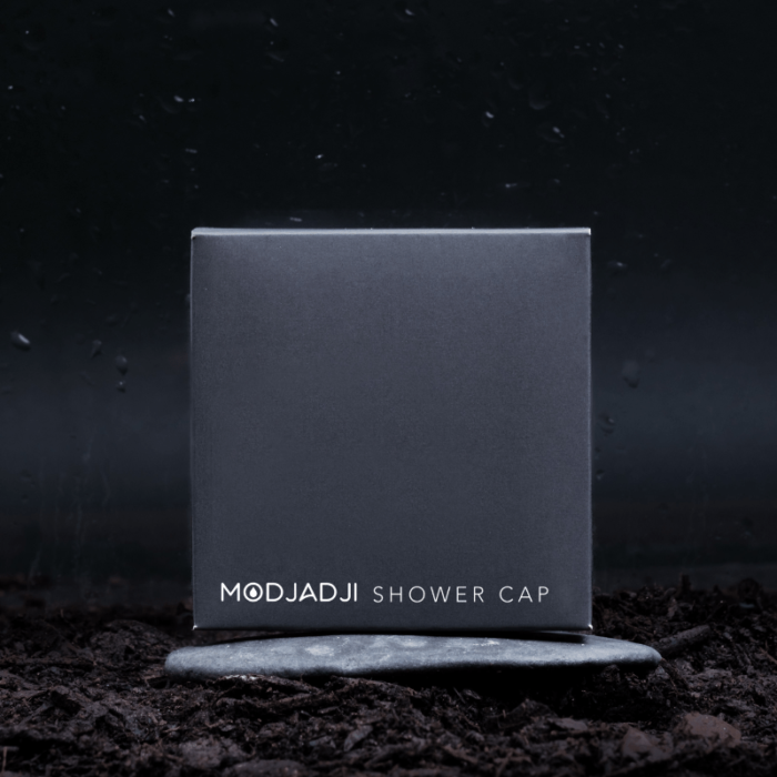 Modjadji Shower Cap Boxed