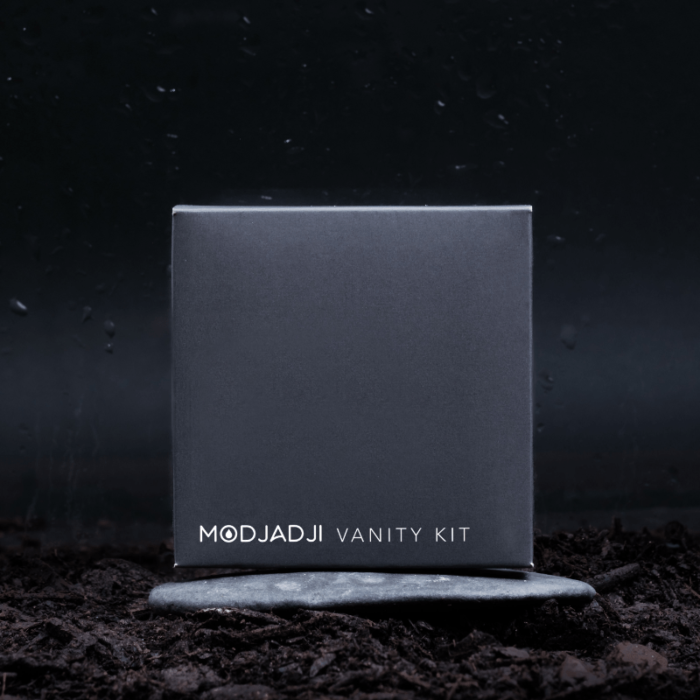 Modjadji Vanity Kit Boxed