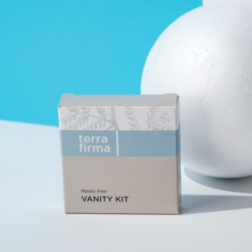 Terra Firma Vanity kit