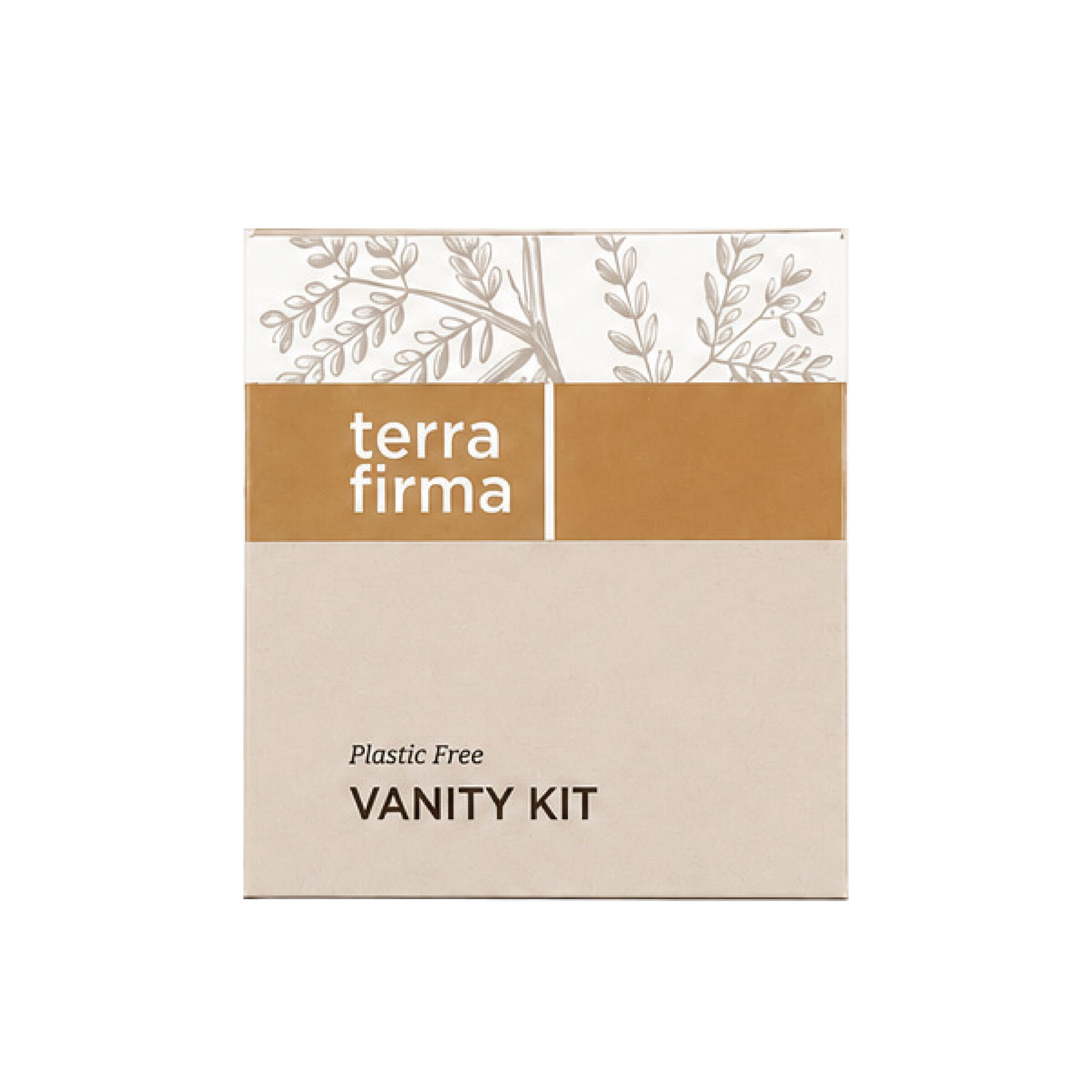 Terra Firma Vanity Kit - 100 units per pack