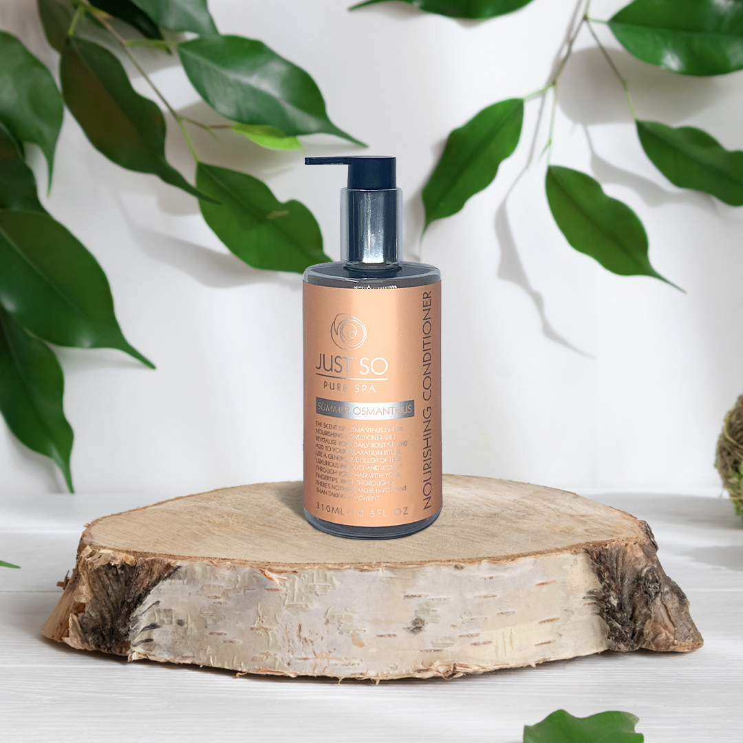 Just So Pure Spa New -Conditioner 310ml 12pack