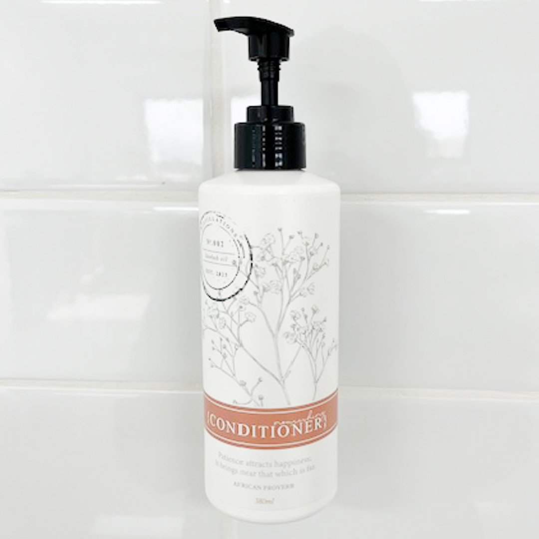 Distillations Conditioner 380ml EA