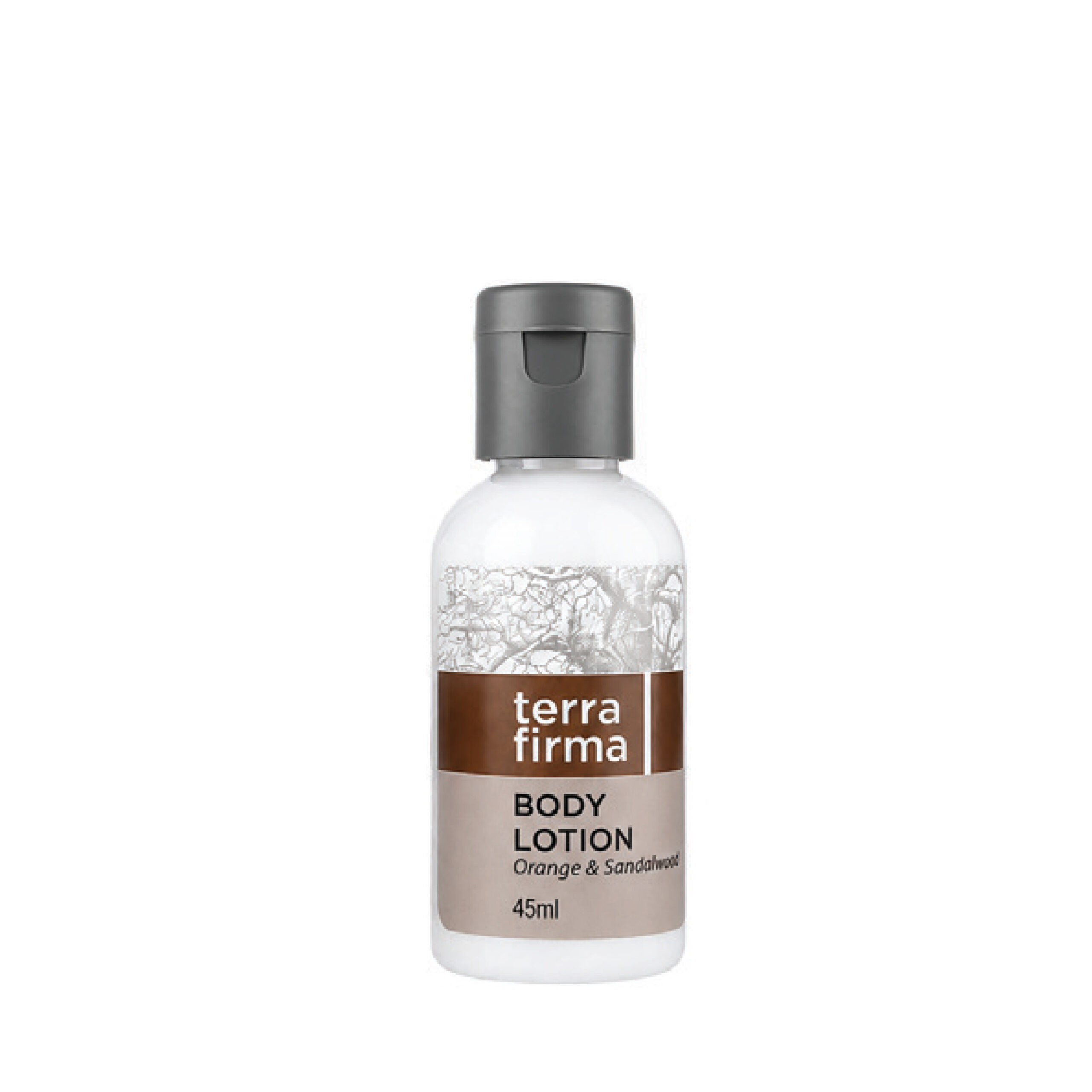 Terra Firma Body Lotion 45ml - 100 units per pack