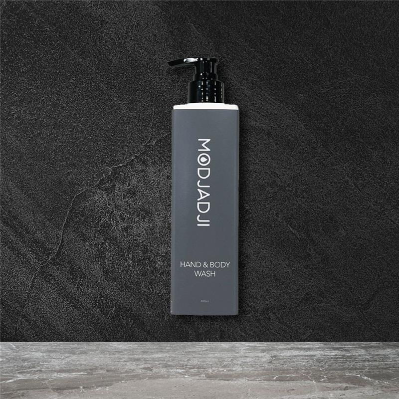 Modjadji Hand & Body Wash 400ml Bottle