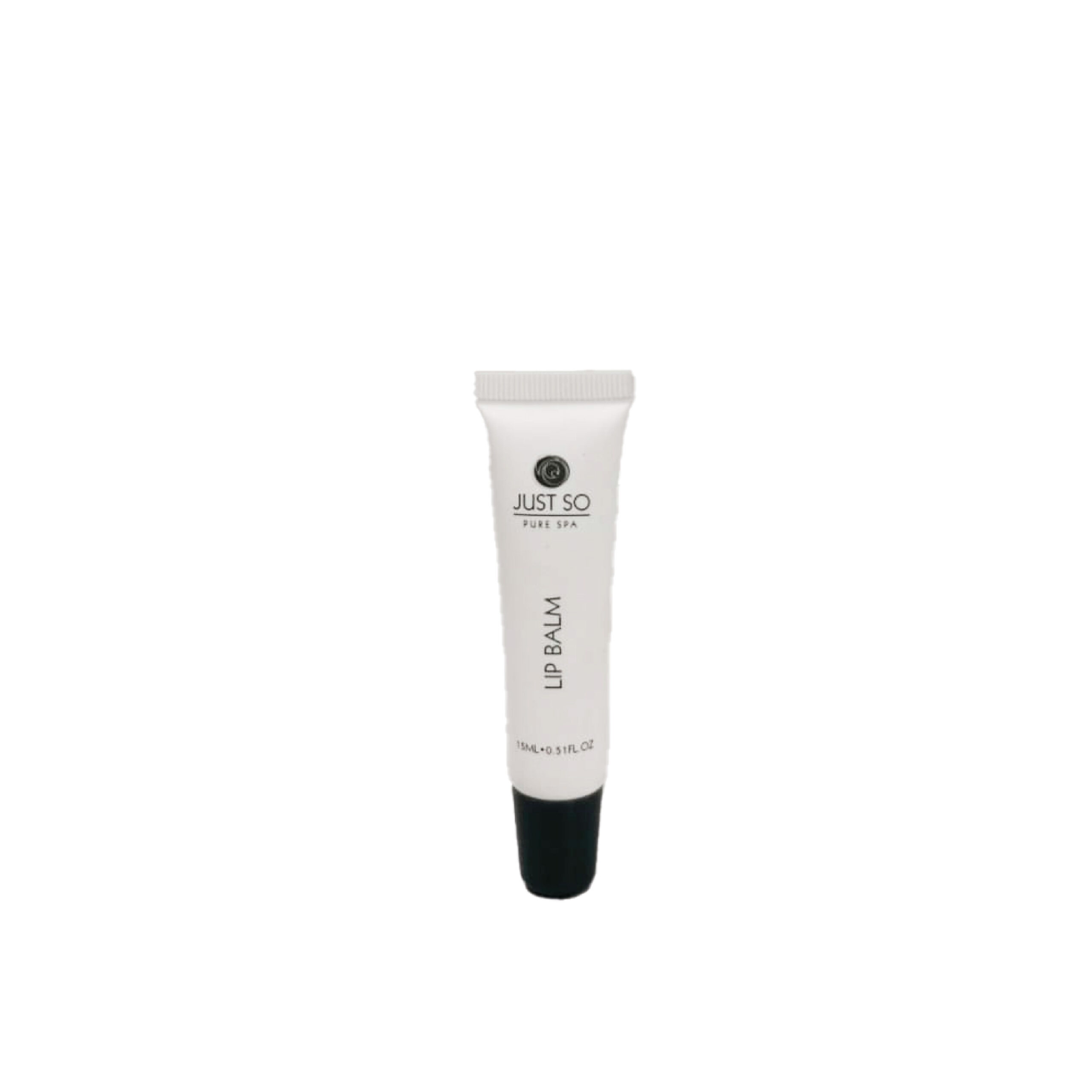 Just So Pure Spa New - Just So Pure Spa Lip Balm 15ml EA