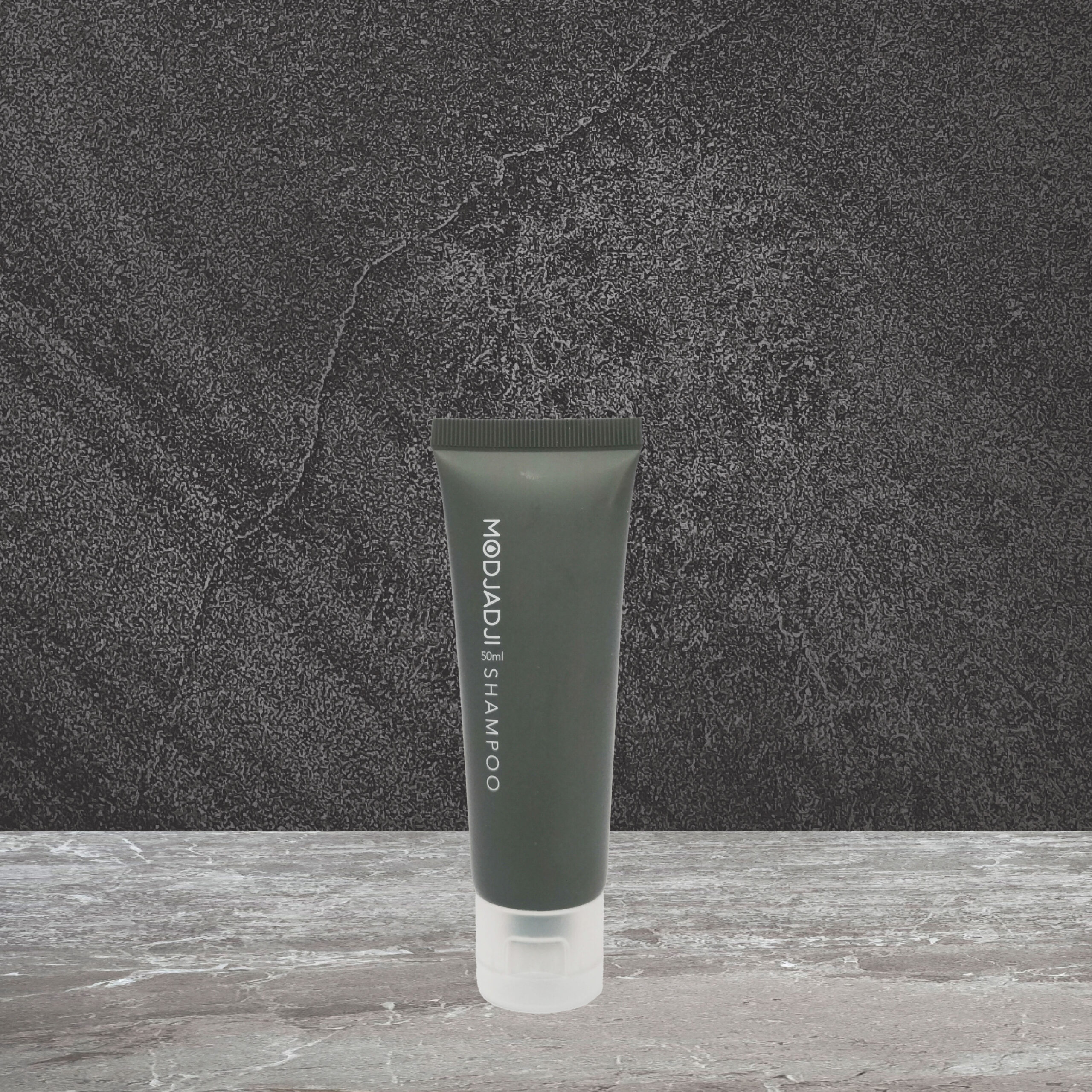 Modjadji Shampoo 50ml Tube - 75 units per pack