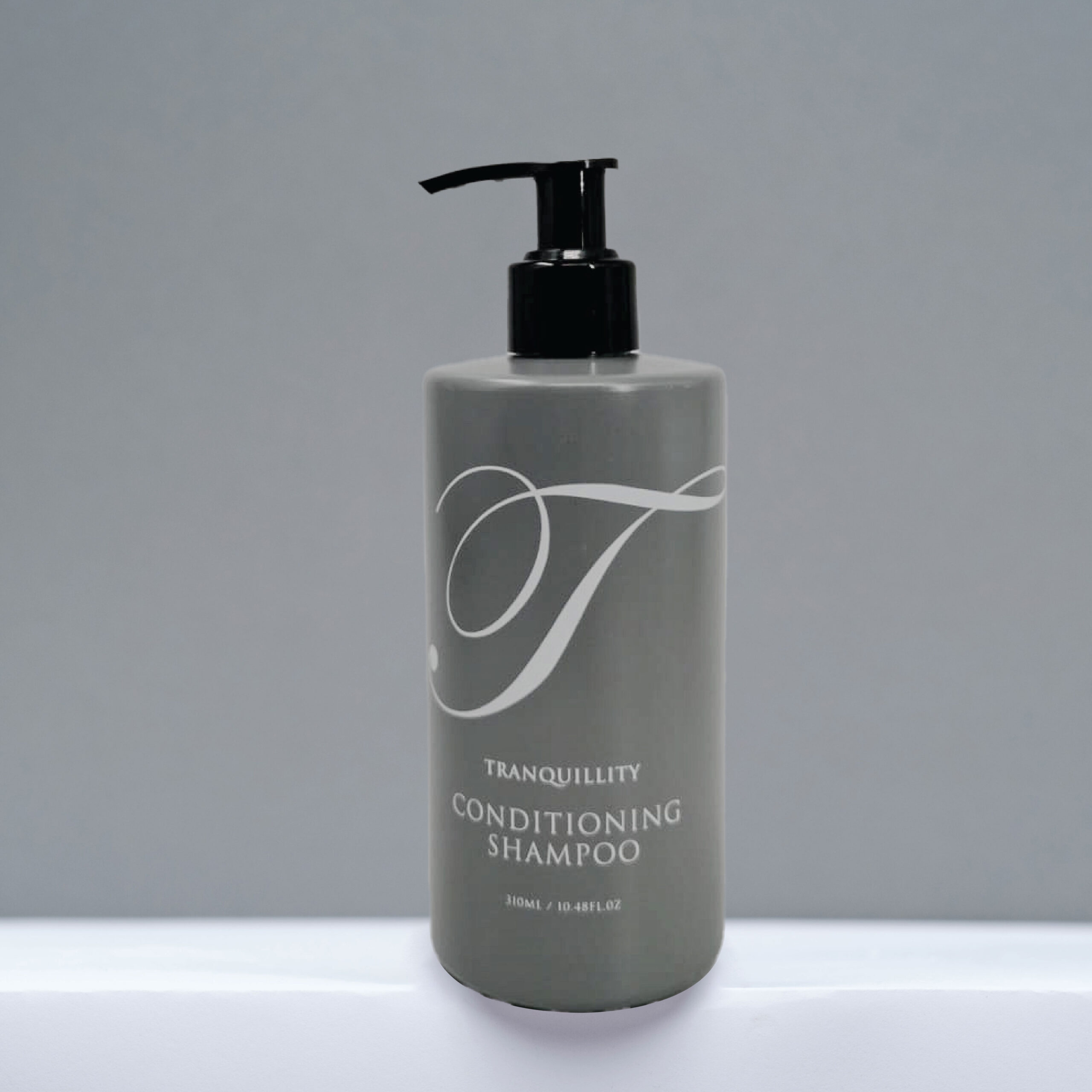 Tranquillity 310ml Conditioning Shampoo Printed 12 units per pack