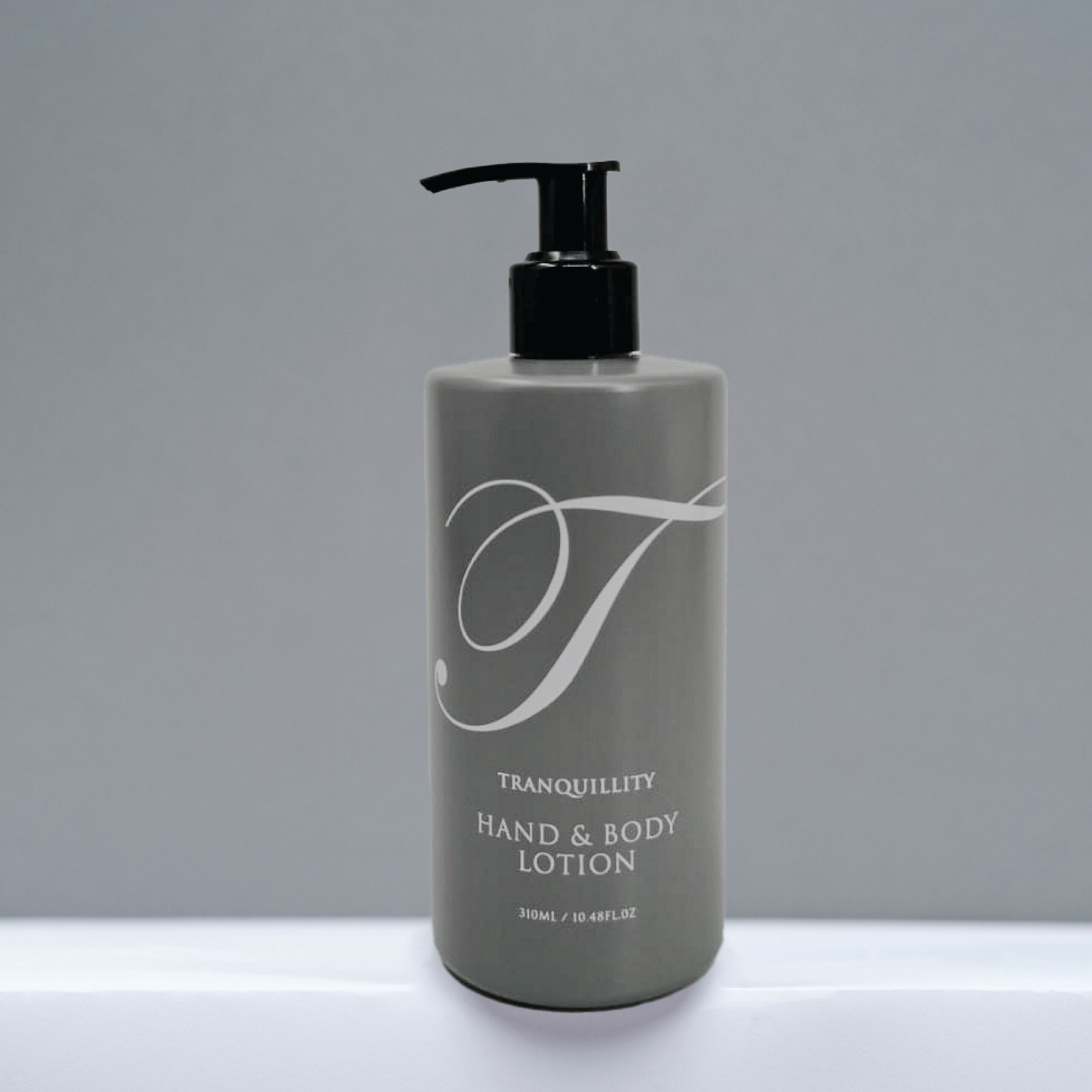 Tranquillity 310ml Hand and Body Lotion Printed 12 units per pack