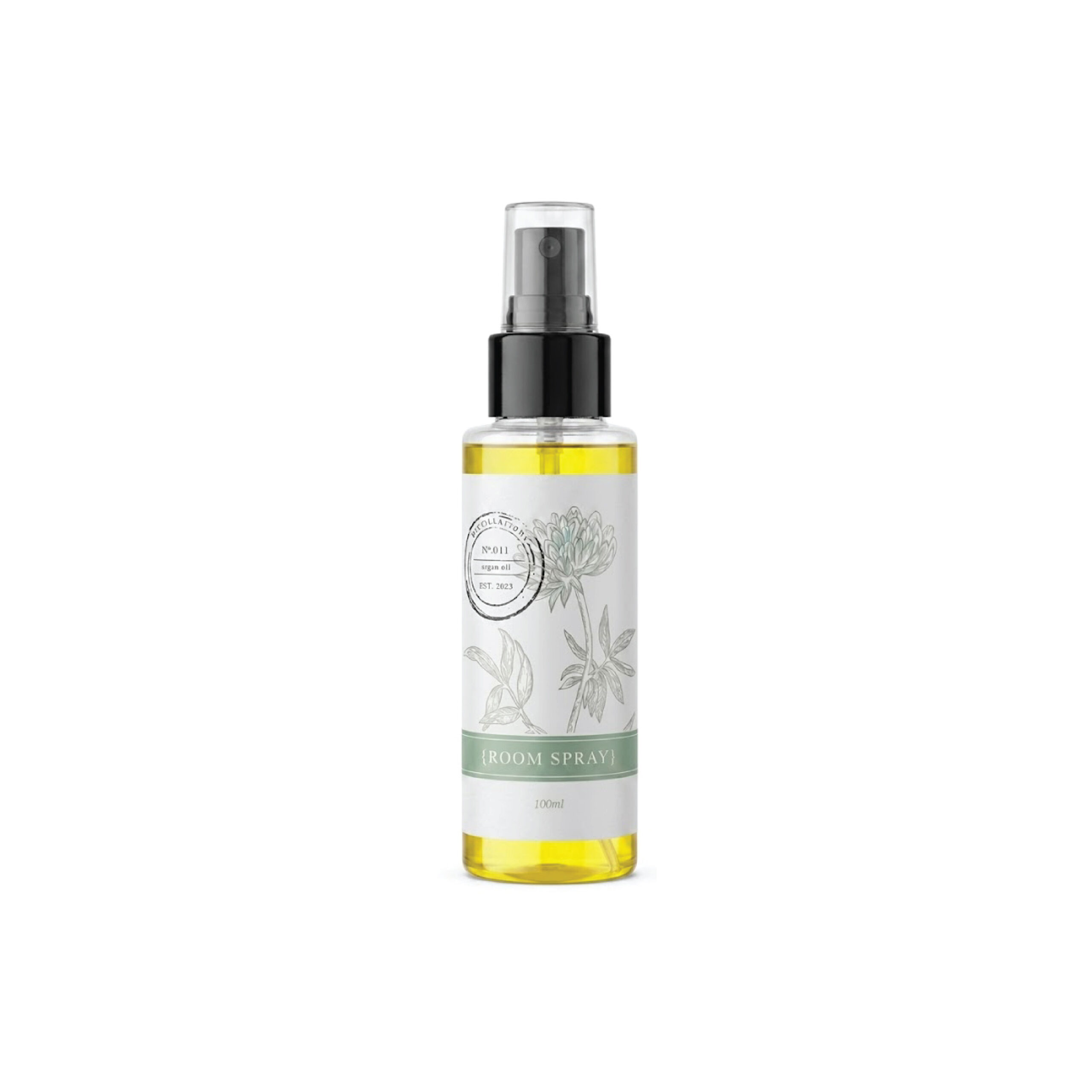 Distillations Room Spray Plastic Bottle 100ml - 12 units per pack
