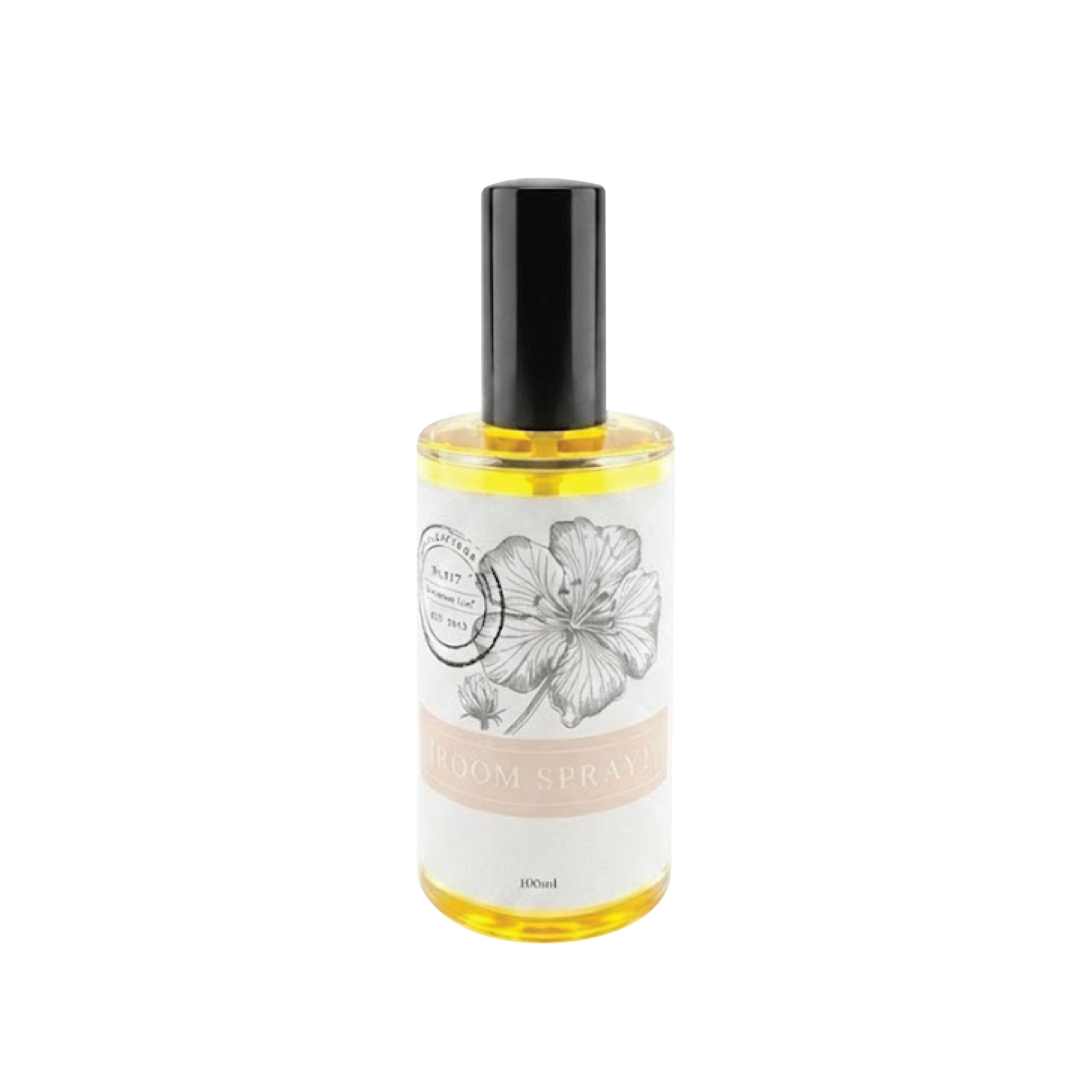 Distillations Glass Room Spray 100ml - 12 units per pack