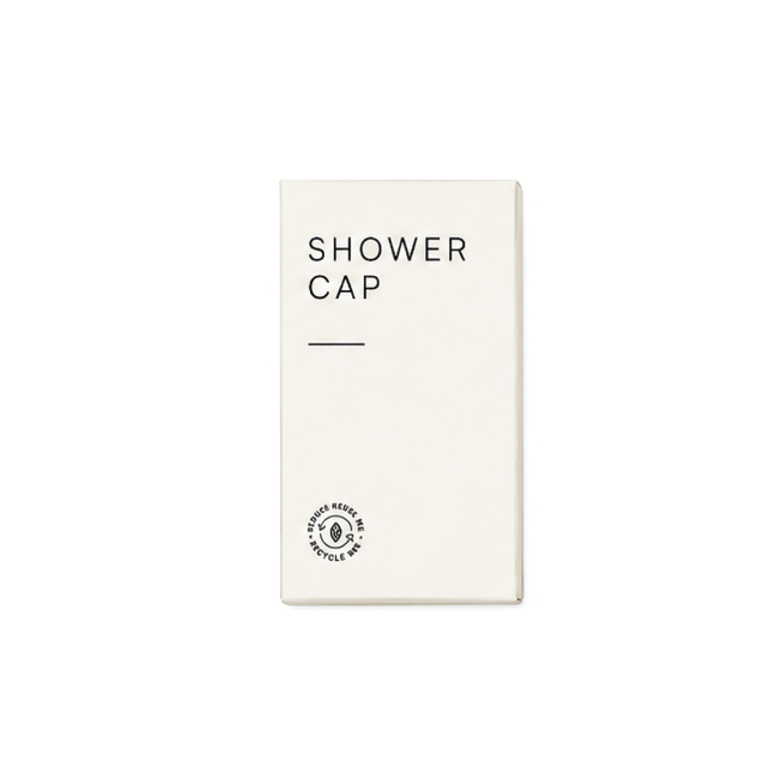 LUX Shower Cap in Box - 500 units per pack