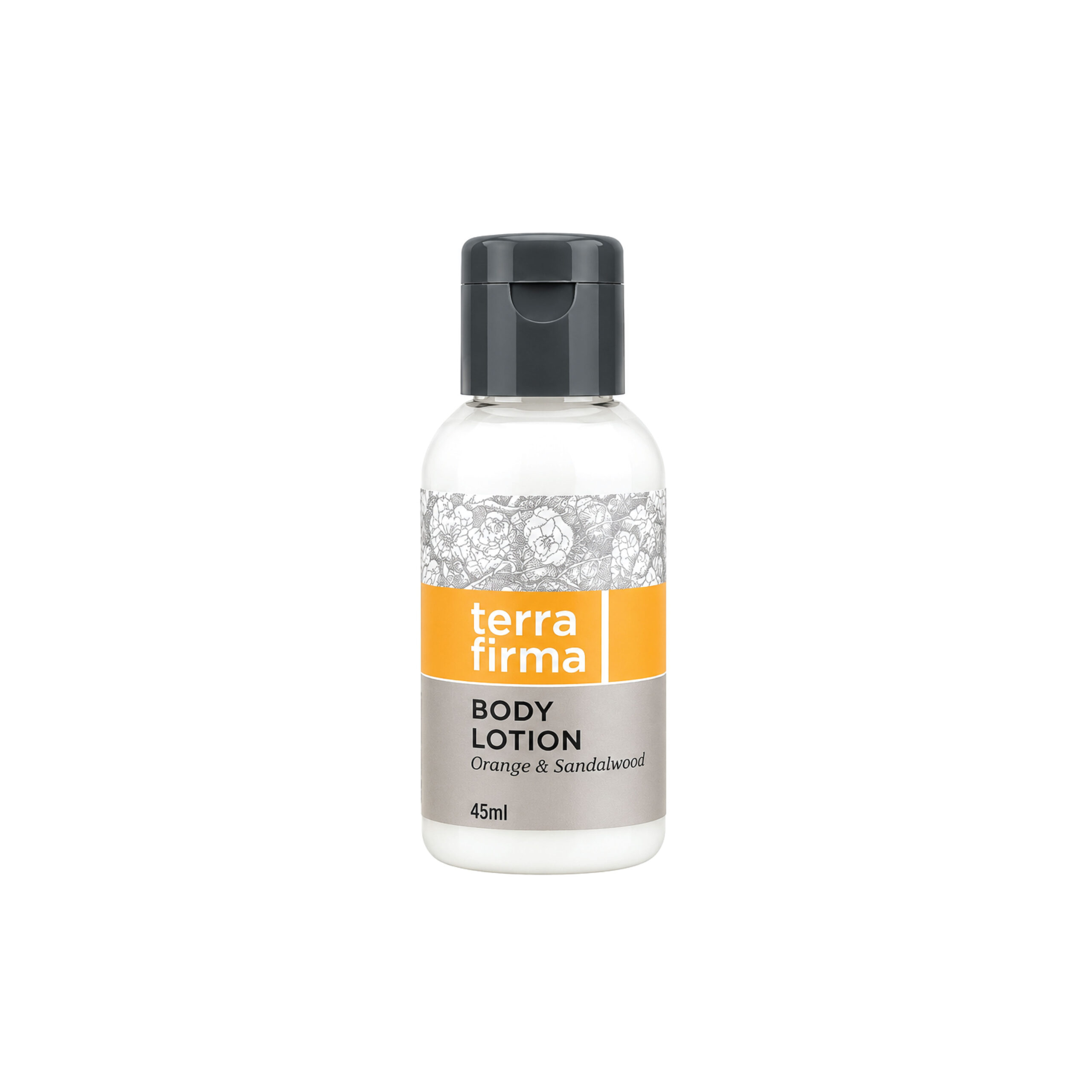Terra Firma Body Lotion 45ml - 100 units per pack